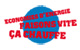 Economie d'énergie vite ca chauffe