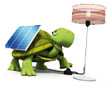 Capteurs solaires thermiques Energivie